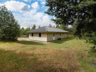 Holiday Home Micke - 3-2km from the sea by Interhome - 2