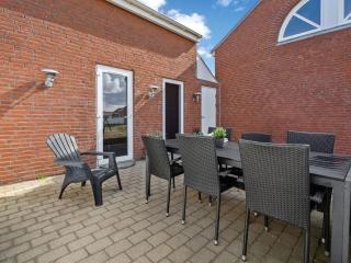 Apartment Iffuer - 2-3km from the sea by Interhome - 6