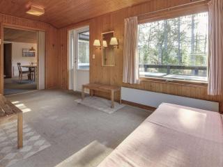 Holiday Home Christian - 3-5km from the sea by Interhome - Rømø Kirkeby - 6