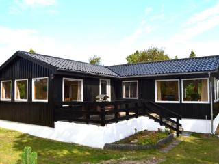 Holiday Home Christian - 3-5km from the sea by Interhome - Rømø Kirkeby - 0