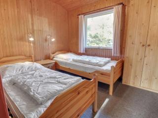 Holiday Home Christian - 3-5km from the sea by Interhome - 4