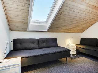 Apartment Enita - 2-3km from the sea by Interhome - 1