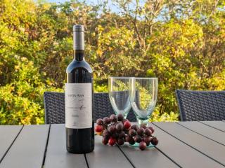 Apartment Enita - 2-3km from the sea by Interhome - 7