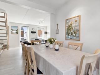 Apartment Byriel - 2-3km from the sea by Interhome - 3