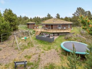 Holiday Home Mariette - 3-1km from the sea by Interhome - 8