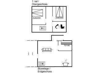Apartment Mariam - 2-3km from the sea by Interhome - 9
