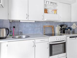 Apartment Nils - 2-3km from the sea by Interhome - 2