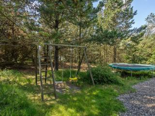 Holiday Home Henriethe - 1-1km from the sea by Interhome - 4