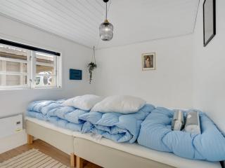 Holiday Home Henriethe - 1-1km from the sea by Interhome - 4