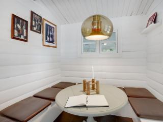 Holiday Home Henriethe - 1-1km from the sea by Interhome - 2