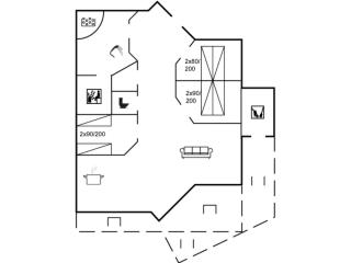 Holiday Home Solina - 500m from the sea by Interhome - 9