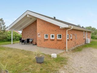 Holiday Home Solina - 500m from the sea by Interhome - 2