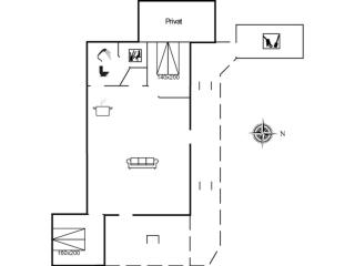 Holiday Home Dorete - 2-2km from the sea by Interhome - 9