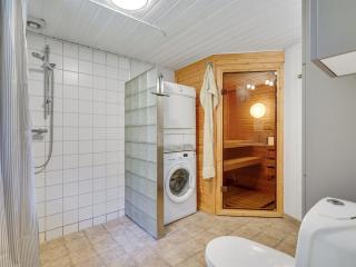 Holiday Home Dorete - 2-2km from the sea by Interhome - 7