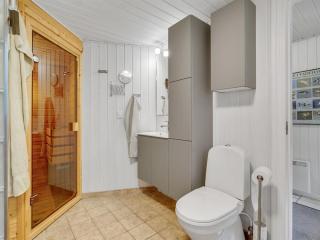 Holiday Home Dorete - 2-2km from the sea by Interhome - 6