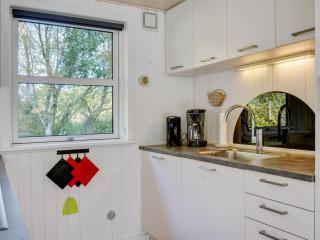 Holiday Home Dorete - 2-2km from the sea by Interhome - 2