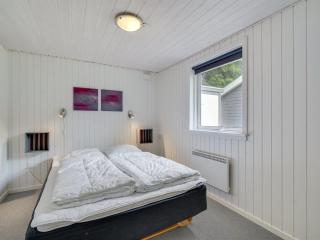 Holiday Home Dorete - 2-2km from the sea by Interhome - 4