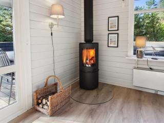 Holiday Home Herborg - 1km from the sea by Interhome - 4