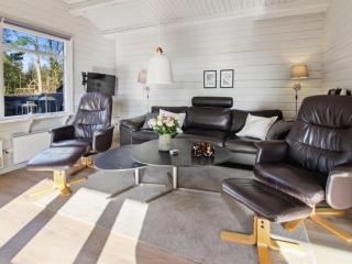 Holiday Home Herborg - 1km from the sea by Interhome - 6