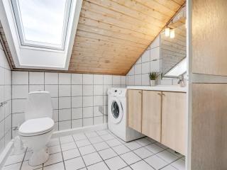 Apartment Ginger - 2-3km from the sea by Interhome - 1