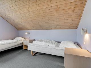 Apartment Ginger - 2-3km from the sea by Interhome - 2
