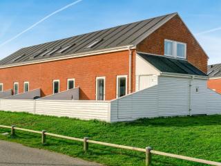 Apartment Ginger - 2-3km from the sea by Interhome - 5