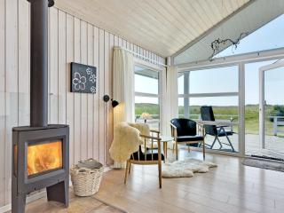 Holiday Home Chrisse - 550m from the sea by Interhome - 0