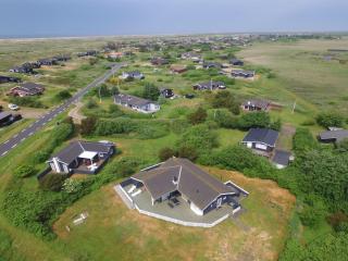 Holiday Home Chrisse - 550m from the sea by Interhome - 5