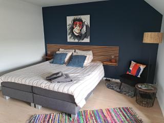 Sweet home 9G - 9