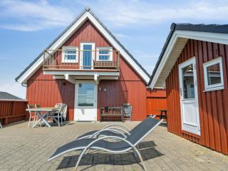 Holiday Home Andor - 500m from the sea by Interhome - 6