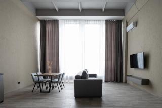 REST INN apart hotel - Cherkasy - 8