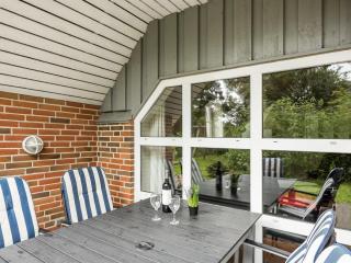 Holiday Home Albin - 2-8km from the sea by Interhome - 8