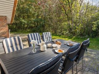 Holiday Home Albin - 2-8km from the sea by Interhome - 1