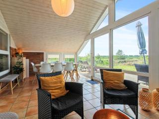 Holiday Home Alfwin - 3km from the sea by Interhome - 7
