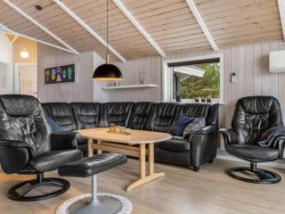 Holiday Home Sakulfuer - 2-5km from the sea by Interhome - 7