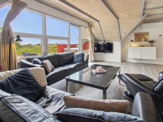 Holiday Home Dufa - 3-2km from the sea by Interhome - 6