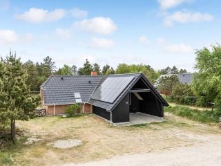 Holiday Home Thythkil - 3km from the sea by Interhome - 7