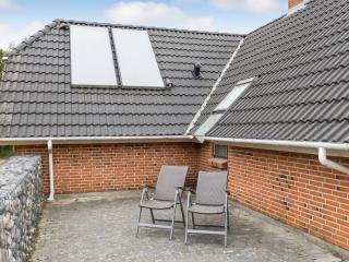 Holiday Home Thythkil - 3km from the sea by Interhome - 4