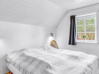 Holiday Home Thythkil - 3km from the sea by Interhome - 1