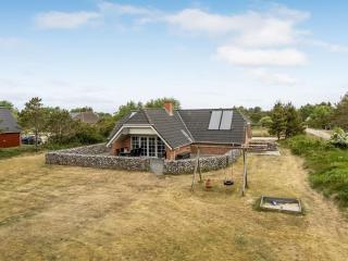 Holiday Home Thythkil - 3km from the sea by Interhome - 2