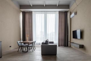 REST INN apart hotel - Cherkasy - 9