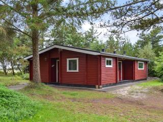 Holiday Home Odsten - 1km from the sea by Interhome - 2