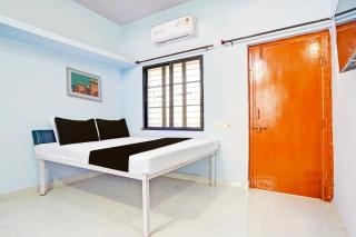 Hotel O Arnav Gold - 8