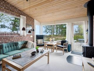 Holiday Home Sedine - 3-9km from the sea by Interhome - 5