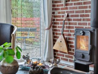 Holiday Home Sedine - 3-9km from the sea by Interhome - 8