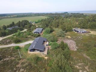 Holiday Home Arjuna - 3-8km from the sea by Interhome - 9