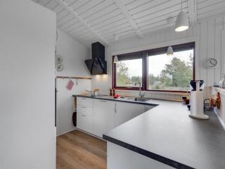 Holiday Home Arjuna - 3-8km from the sea by Interhome - 4