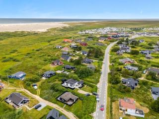 Holiday Home Pupa - 500m from the sea by Interhome - 6