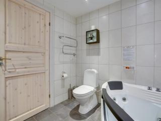 Holiday Home Perttu - 3-5km from the sea by Interhome - 6