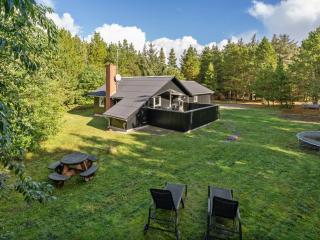 Holiday Home Jul - 900m from the sea by Interhome - 0